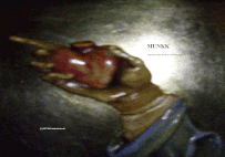 MUNKK | Roman von Andre Sokolowski